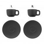 Cup 1 - rechtshandig