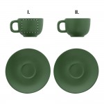 Cup 1 - linkshandig