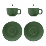 Cup 2 - rechtshandig