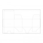 Custom corrugated box