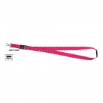 Right ribbon - front side