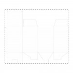 Custom corrugated box