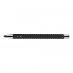 Barrel - in line with clip