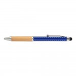 Below clip - right handed