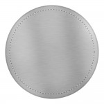 Metallplättchen