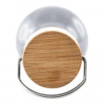 Bamboo part