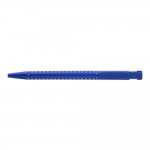 Barrel - in line with clip