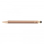 Barrel - opposite side of clip
