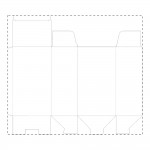 Custom corrugated box