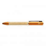 Barrel - right handed