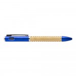 Barrel - left handed