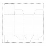 Custom corrugated box