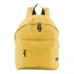 Above pocket