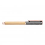 Below clip - right handed
