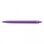 Barrel - opposite side of clip