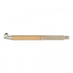 Barrel - in line with clip