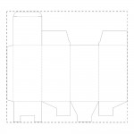 Custom corrugated box