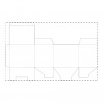 Custom corrugated box