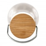 Bamboo part