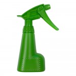 Spray - linkerkant