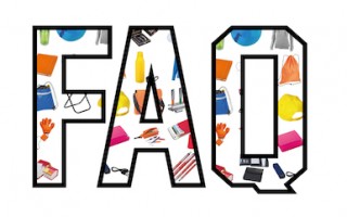 Werbeartikel FAQ