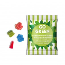 Fruchtgummi Sonderformen