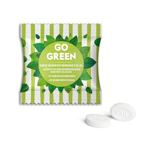 Vivil DoubleMint Vivil DoubleMint