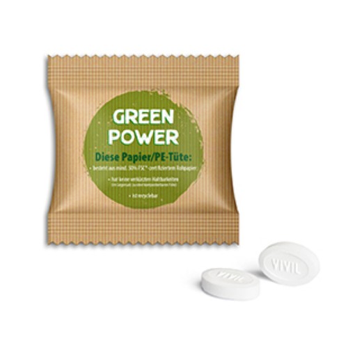 Vivil DoubleMint