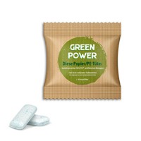 Extra Professional Strong Mint Gums
