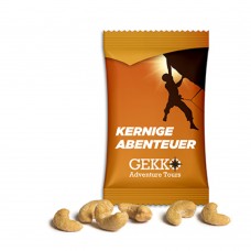 Seeberger Cashewkerne