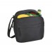 Renew AWARE™ rPET lunch koeltas, zwart