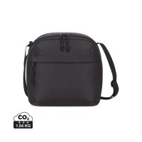 Renew AWARE™ rPET lunch koeltas, zwart