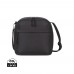 Renew AWARE™ rPET lunch koeltas, zwart