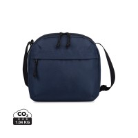 Renew AWARE™ rPET lunch koeltas, donkerblauw