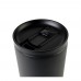 Aviana™ Rowan RCS Recycled Tumbler 500 ML, black