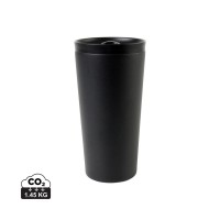 Aviana™ Rowan RCS Recycled Tumbler 500 ML, black