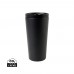 Aviana™ Rowan RCS Recycled Tumbler 500 ML, black