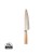 VINGA Hattasan Damascus chef’s edition knife, steel