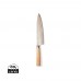 VINGA Hattasan Damascus chef’s edition knife, steel
