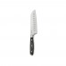 VINGA Kaiser Santoku Knife, steel