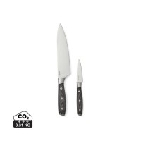 VINGA Kaiser Chef´s Set, steel