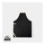 VINGA Sovano apron, black