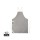 VINGA Sovano apron, grey