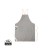 VINGA Sovano apron, grey