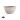 Nomimono Schale. 21cm, beige