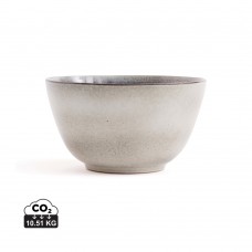Nomimono Schale. 21cm, beige