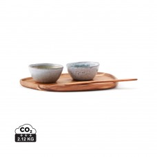 Nomimono Tapas Set, beige