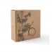 Nomimono 20cm Teller. 2er-Set, beige