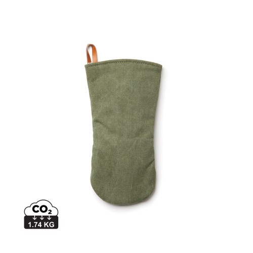 VINGA Asado ovenwant, groen