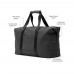 VINGA Baltimore Weekendbag, black
